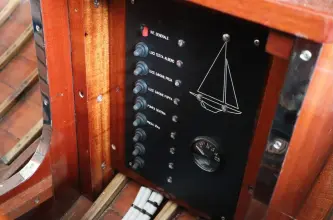 Thumbnail von Baglietto 18 `