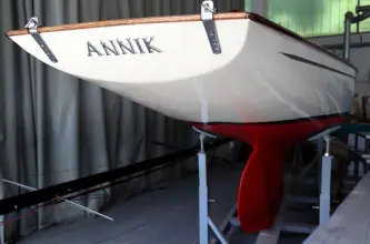 Thumbnail von Baglietto 18 `