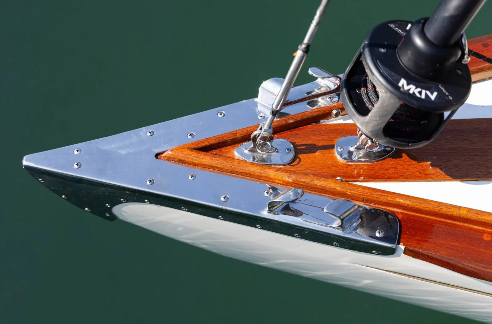 Thumbnail von Baglietto 18 `