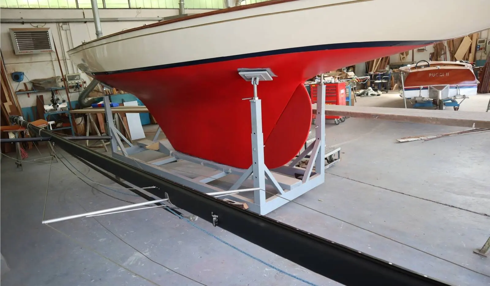 Thumbnail von Baglietto 18 `