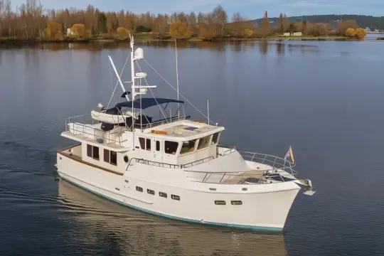 Selene Yachts Selene 47