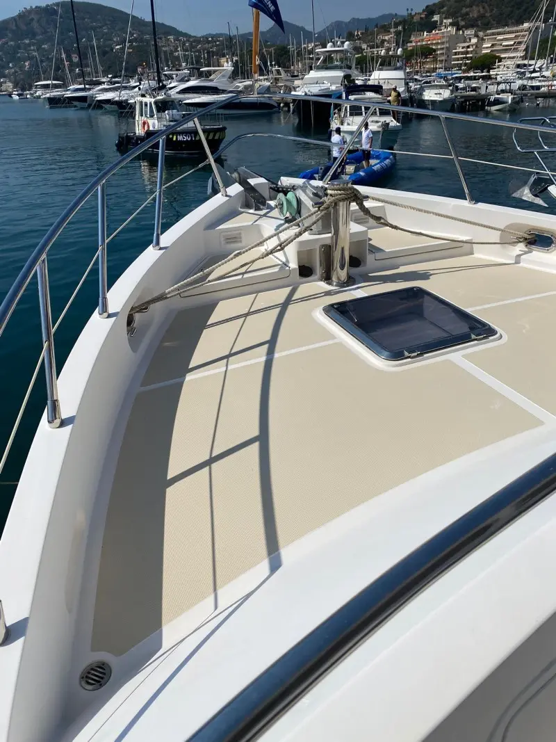 Thumbnail von Selene Yachts Selene 47