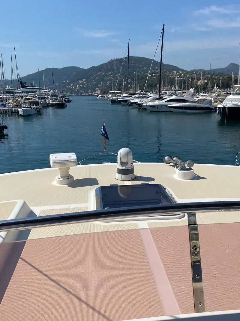 Thumbnail von Selene Yachts Selene 47