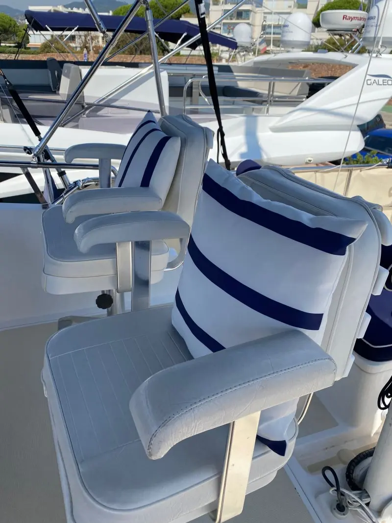 Thumbnail von Selene Yachts Selene 47