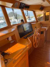 Thumbnail von Selene Yachts Selene 47