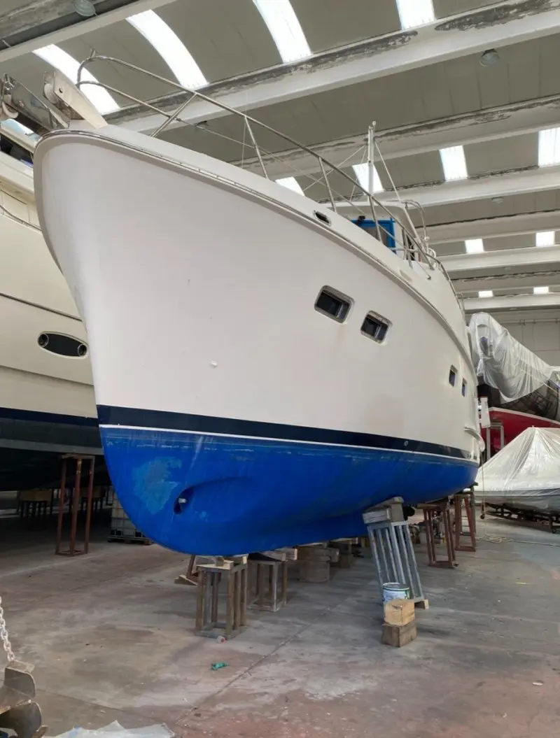 Thumbnail von Selene Yachts Selene 47