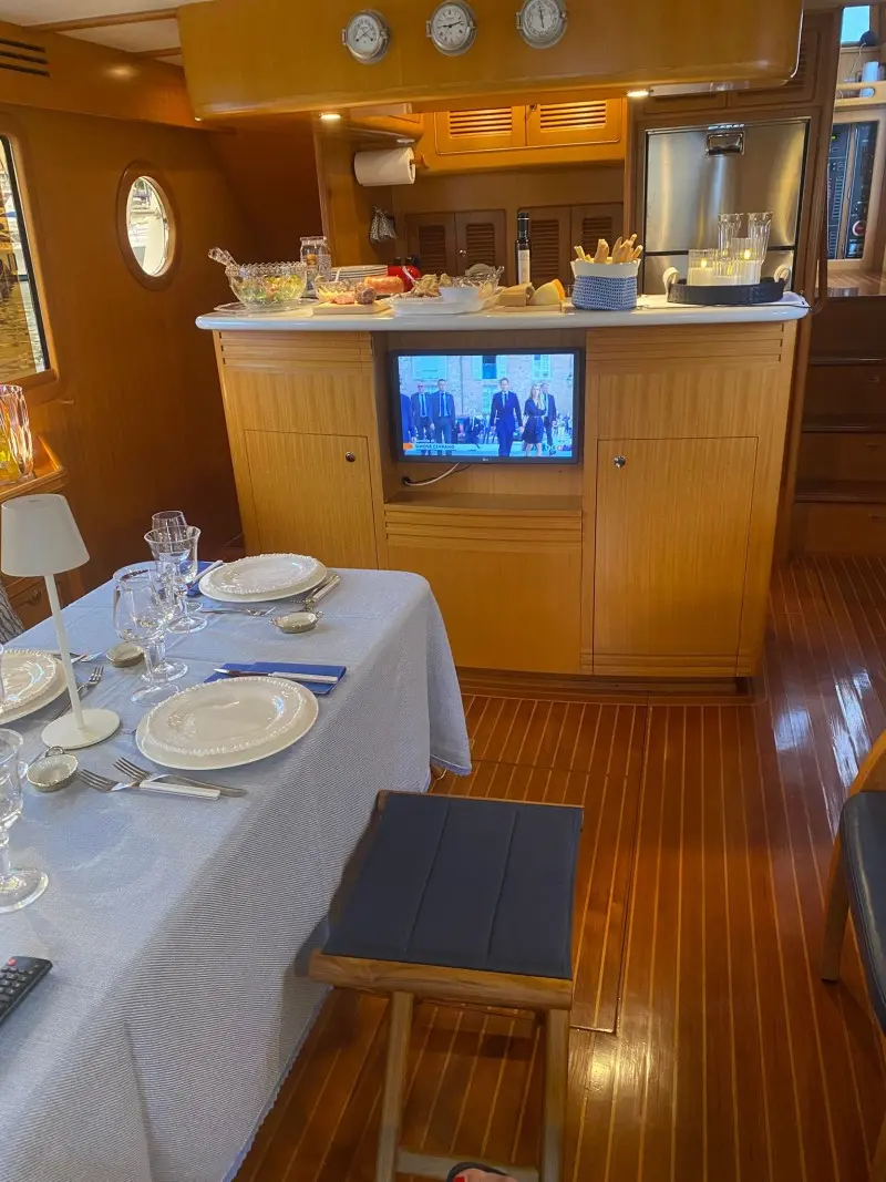 Thumbnail von Selene Yachts Selene 47