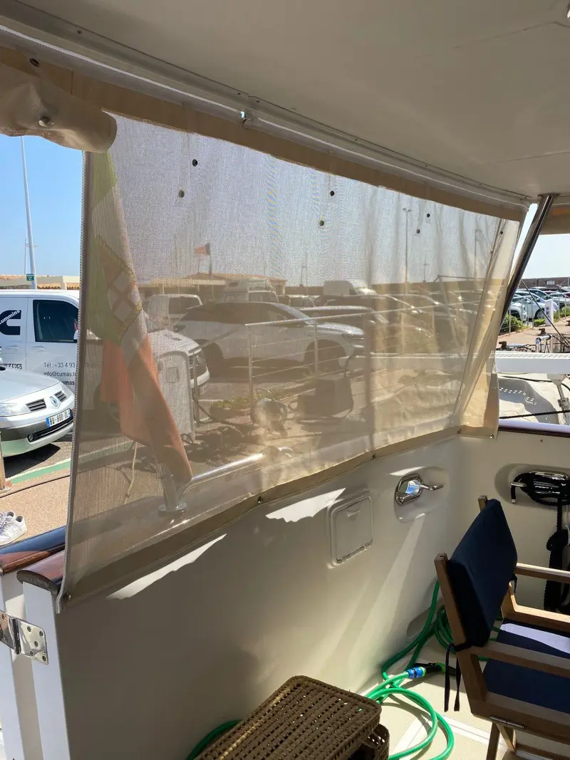 Thumbnail von Selene Yachts Selene 47