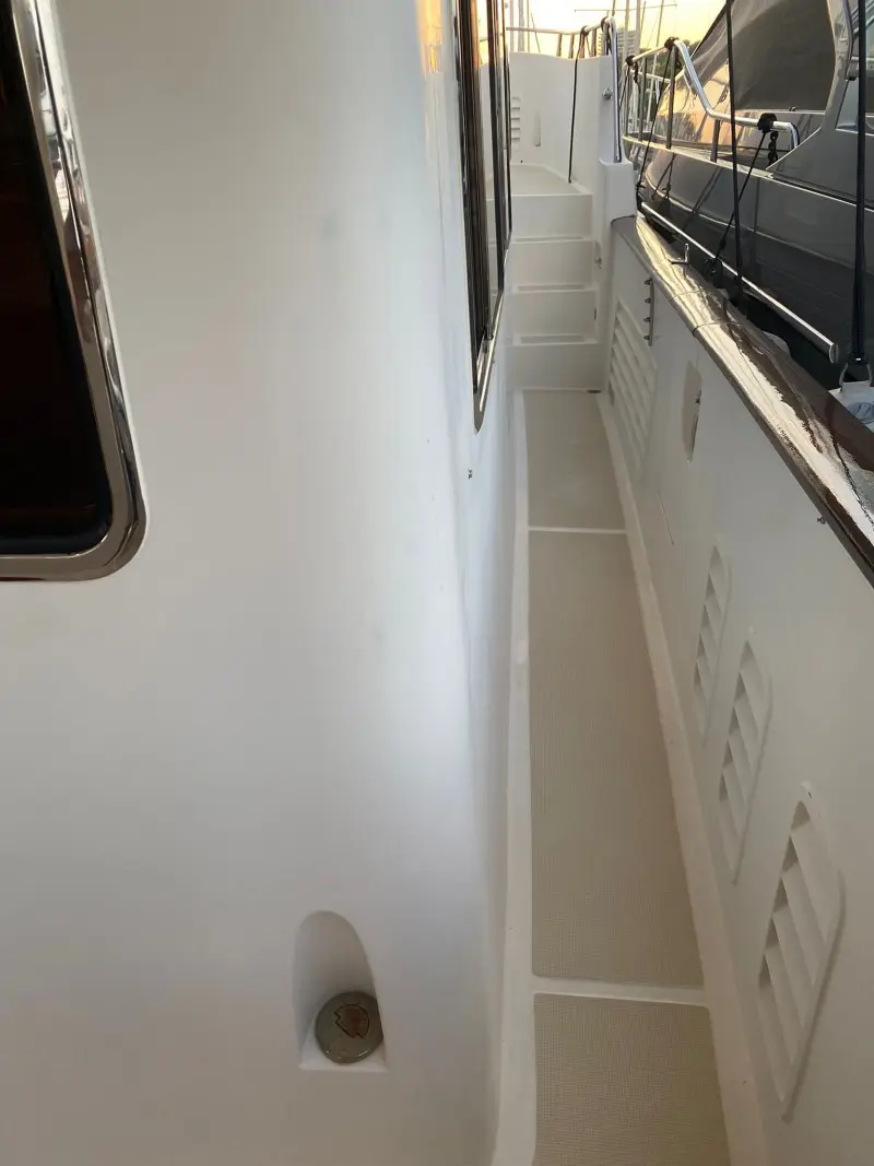 Thumbnail von Selene Yachts Selene 47