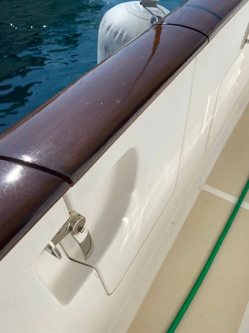 Thumbnail von Selene Yachts Selene 47