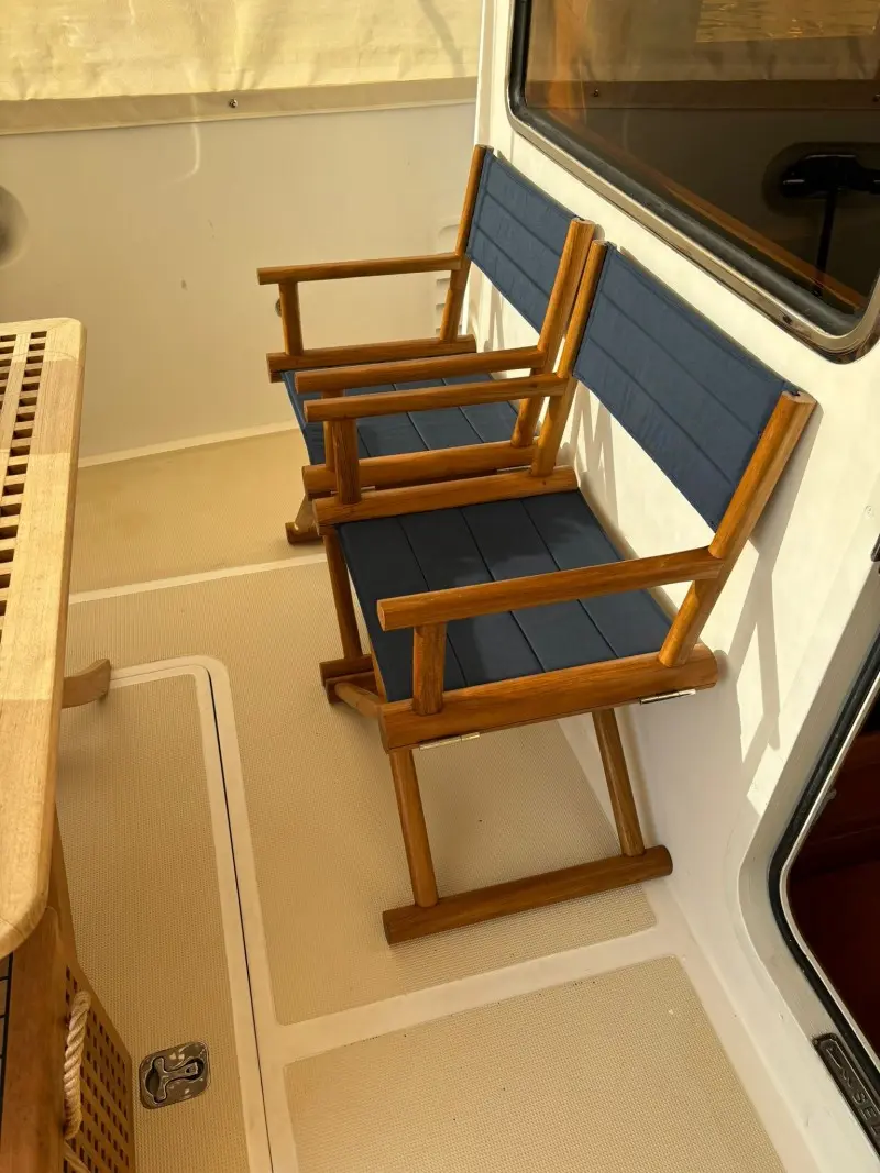 Thumbnail von Selene Yachts Selene 47