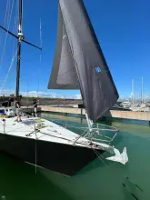 Thumbnail von Tender 850 German Frers 18