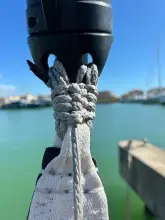 Thumbnail von Tender 850 German Frers 18