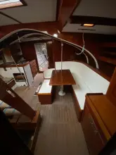 Thumbnail von Tender 850 German Frers 18