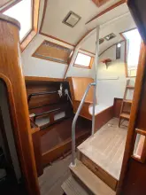 Thumbnail von Tender 850 German Frers 18