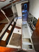 Thumbnail von Tender 850 German Frers 18