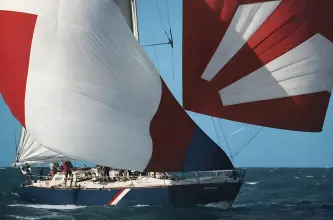 Thumbnail von Tender 850 German Frers 18