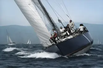 Thumbnail von Tender 850 German Frers 18