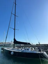 Thumbnail von Tender 850 German Frers 18