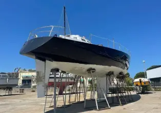 Thumbnail von Tender 850 German Frers 18