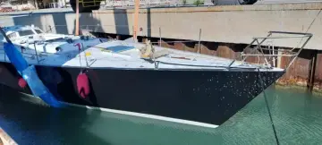 Thumbnail von Tender 850 German Frers 18