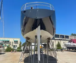 Thumbnail von Tender 850 German Frers 18