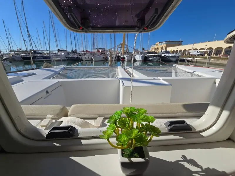 Thumbnail von Lagoon 440