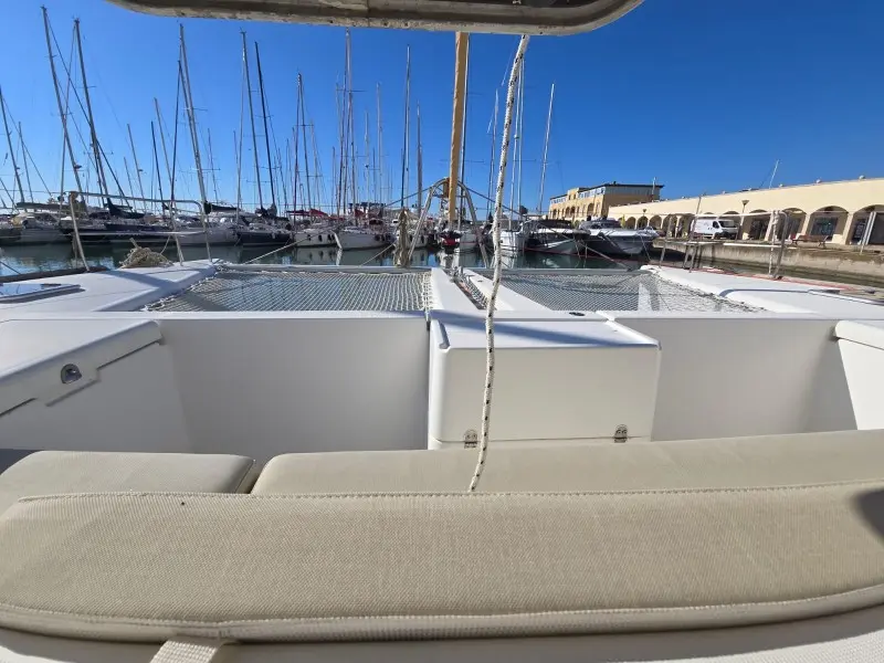 Thumbnail von Lagoon 440