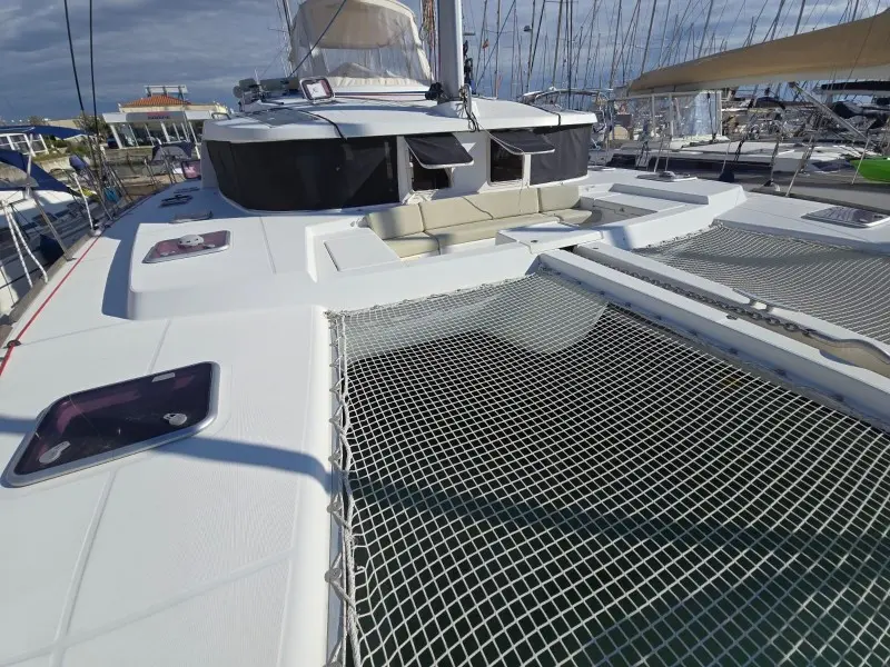 Thumbnail von Lagoon 440