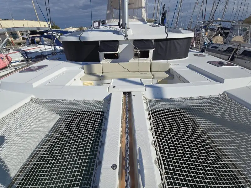 Thumbnail von Lagoon 440