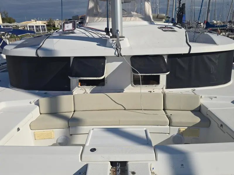 Thumbnail von Lagoon 440