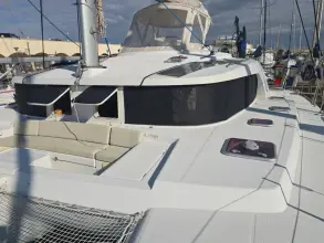 Thumbnail von Lagoon 440