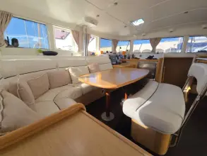 Thumbnail von Lagoon 440