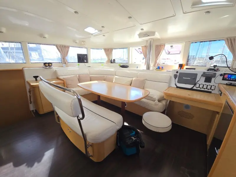 Thumbnail von Lagoon 440