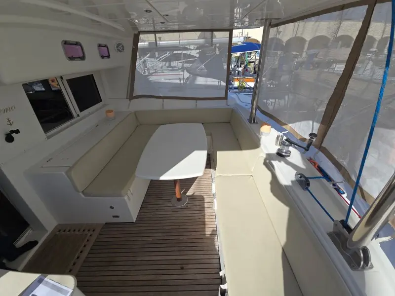 Thumbnail von Lagoon 440