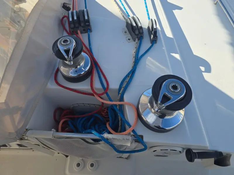 Thumbnail von Lagoon 440