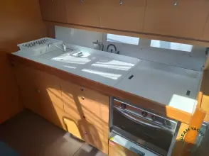 Thumbnail von Dufour 460