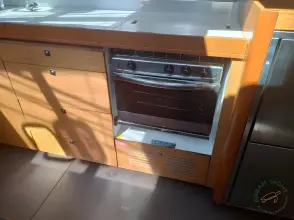 Thumbnail von Dufour 460