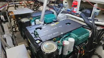 Thumbnail von Bavaria 39 HT Sport