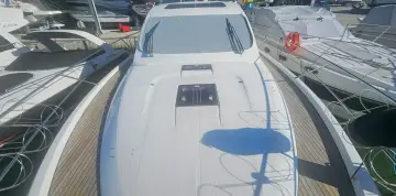 Thumbnail von Bavaria 39 HT Sport