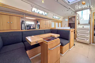 Thumbnail von Hanse 400