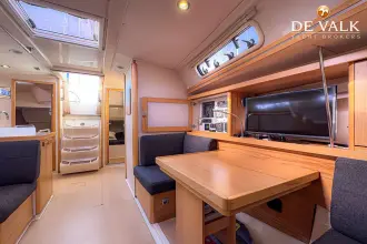 Thumbnail von Hanse 400