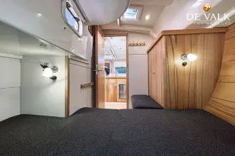 Thumbnail von Hanse 400