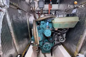 Thumbnail von Hanse 400