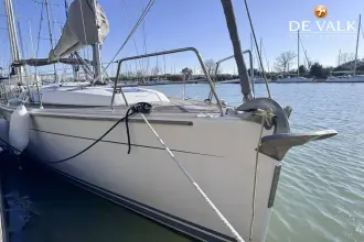 Thumbnail von Hanse 400