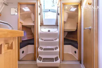 Thumbnail von Hanse 400