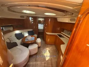 Thumbnail von Cranchi Mediterranee 50