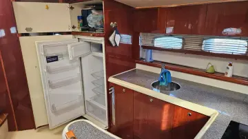 Thumbnail von Fairline Targa 52