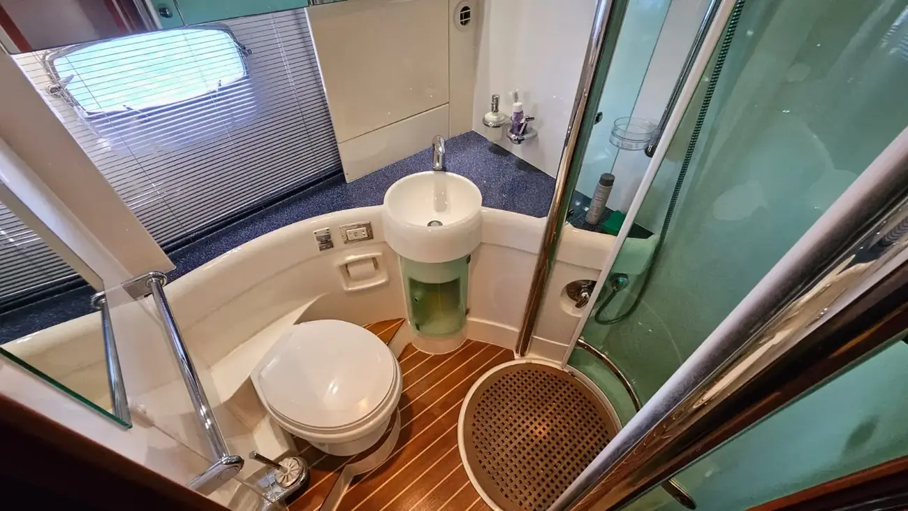 Thumbnail von フェアライン・ターガ52