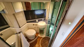 Thumbnail von Fairline Targa 52